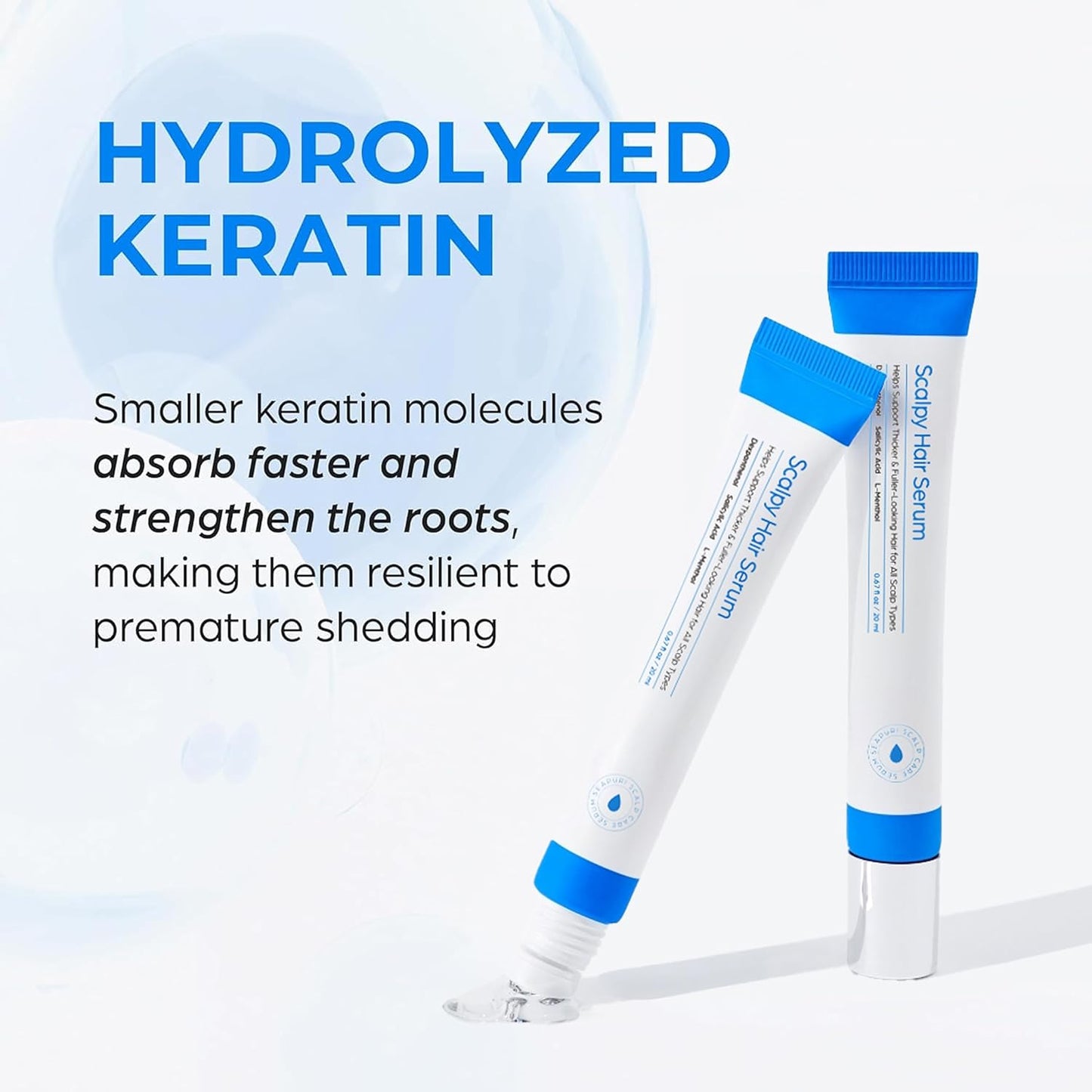 Rejuvenate Hair Treatment™