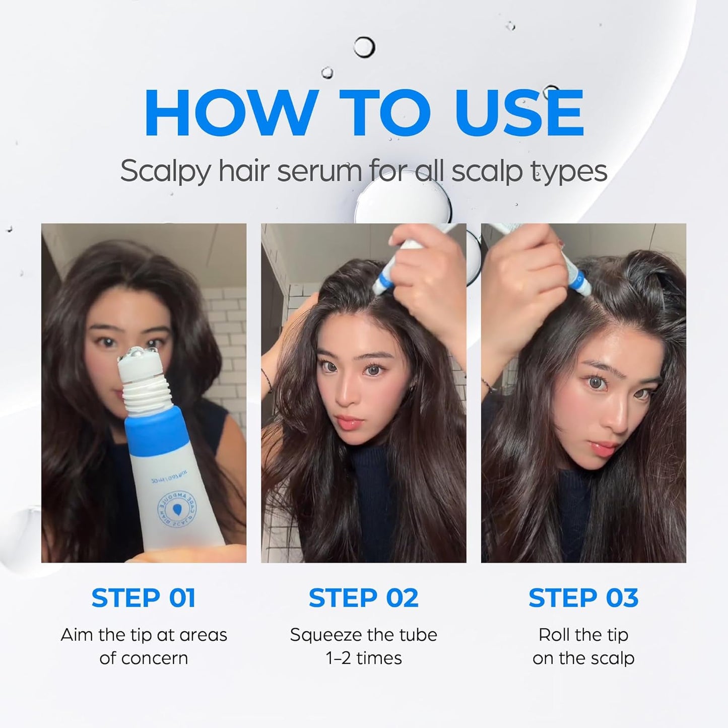 Rejuvenate Hair Treatment™