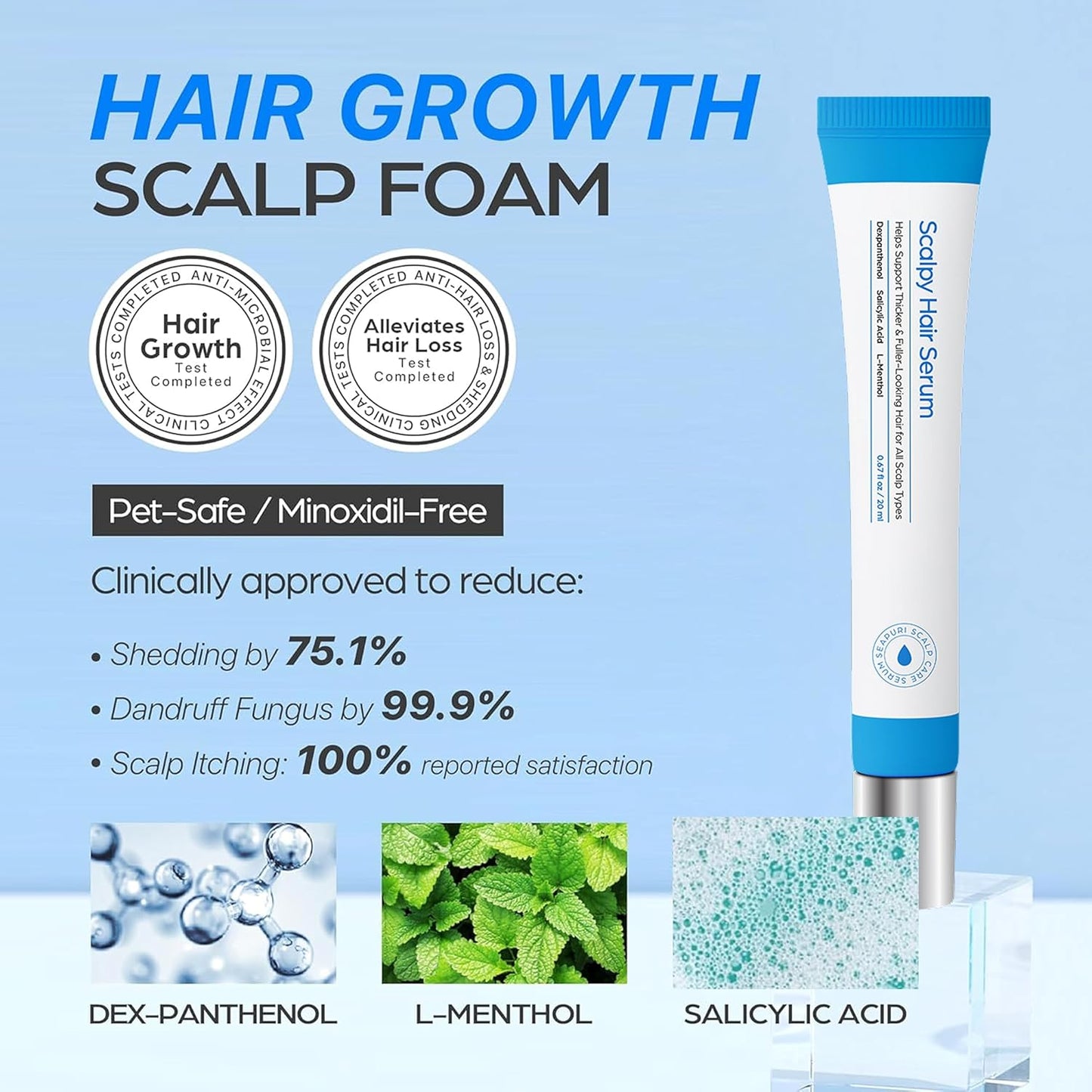 Rejuvenate Hair Treatment™