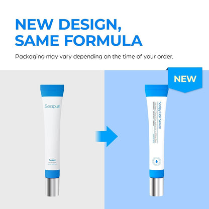 Rejuvenate Hair Treatment™