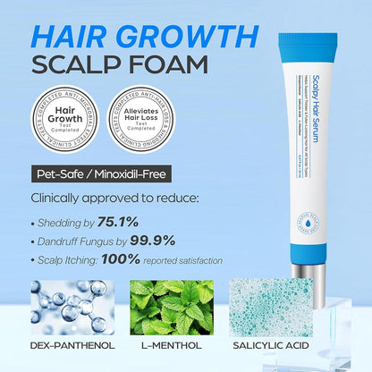 Rejuvenate Hair Treatment™